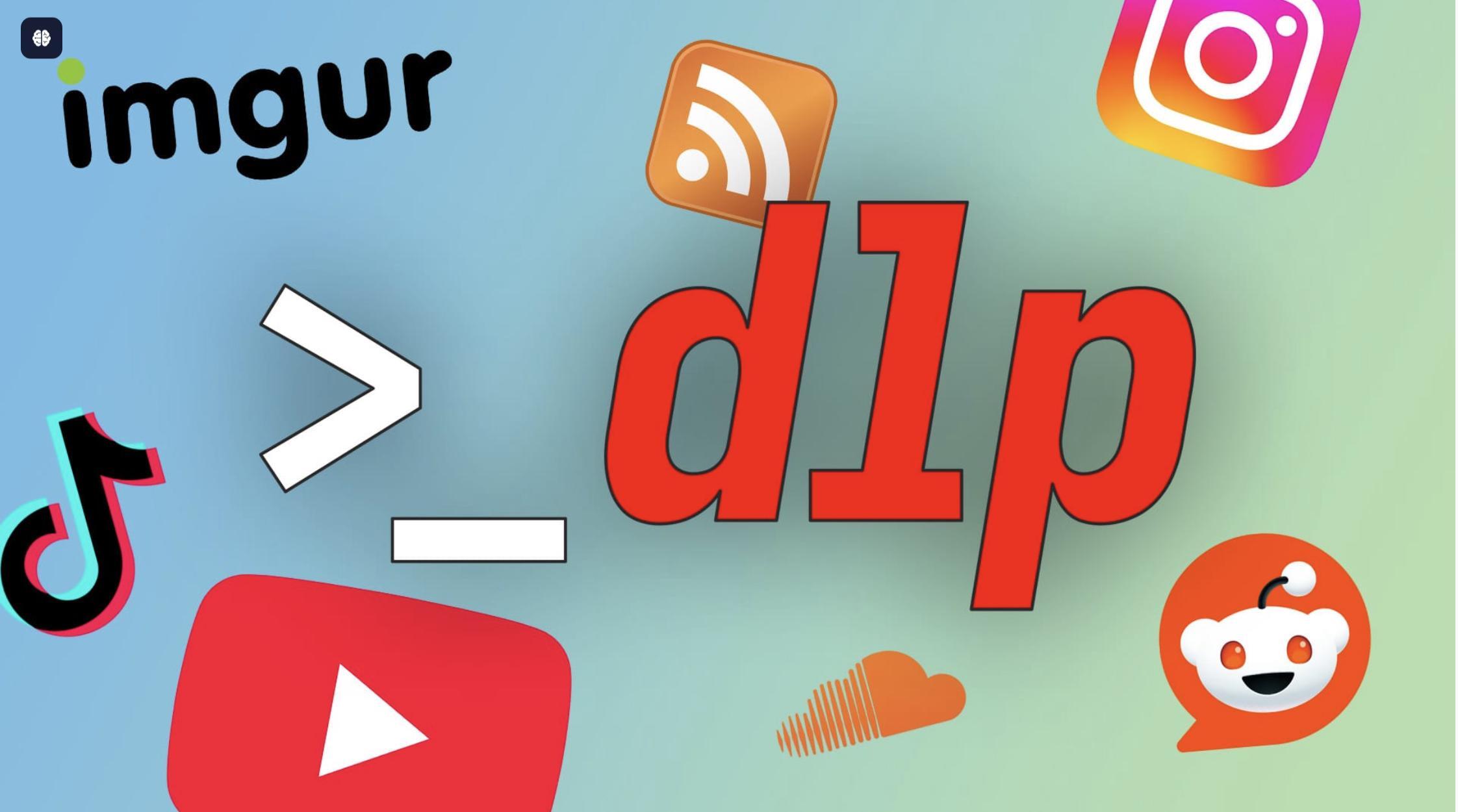 安装yt-dlp下载youtube视频